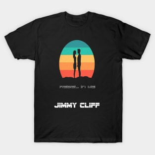 Jimmy Cliff T-Shirt